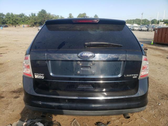 Photo 5 VIN: 2FMDK4KC9ABA48408 - FORD EDGE LIMIT 