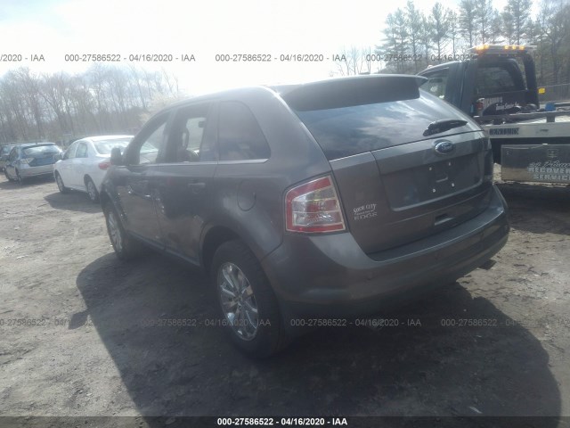 Photo 2 VIN: 2FMDK4KC9ABA68240 - FORD EDGE 