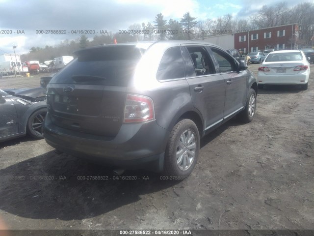 Photo 3 VIN: 2FMDK4KC9ABA68240 - FORD EDGE 