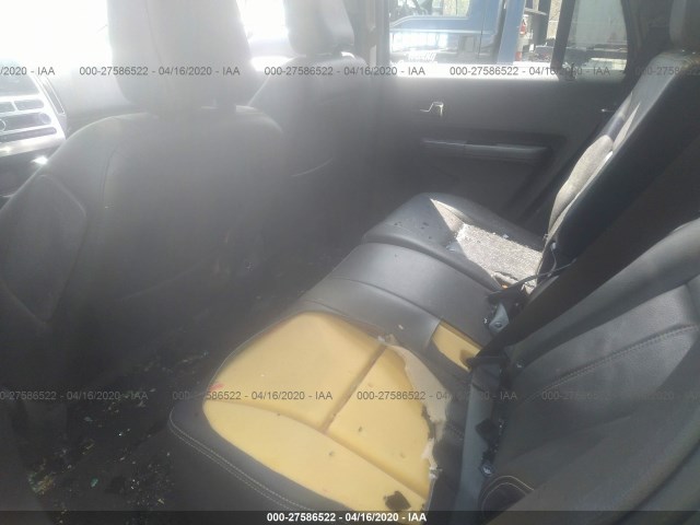 Photo 7 VIN: 2FMDK4KC9ABA68240 - FORD EDGE 