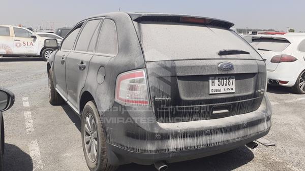 Photo 7 VIN: 2FMDK4KC9ABB01074 - FORD EDGE 