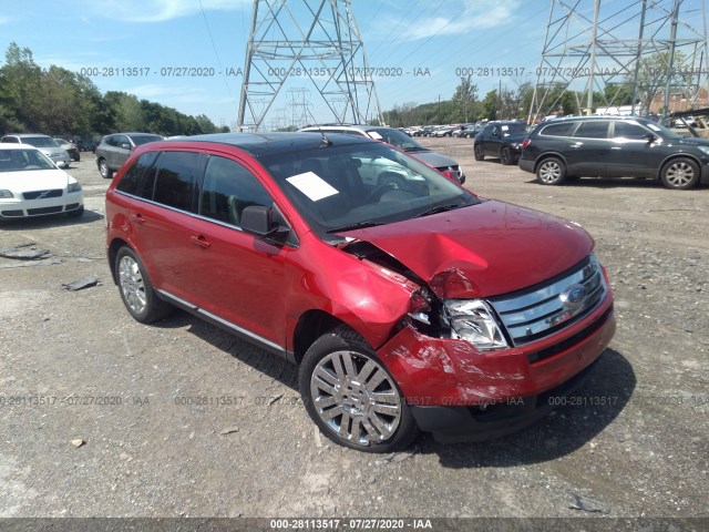 Photo 0 VIN: 2FMDK4KC9ABB12155 - FORD EDGE 