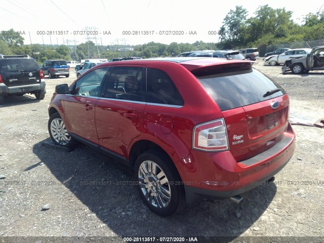 Photo 2 VIN: 2FMDK4KC9ABB12155 - FORD EDGE 