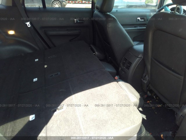 Photo 7 VIN: 2FMDK4KC9ABB12155 - FORD EDGE 