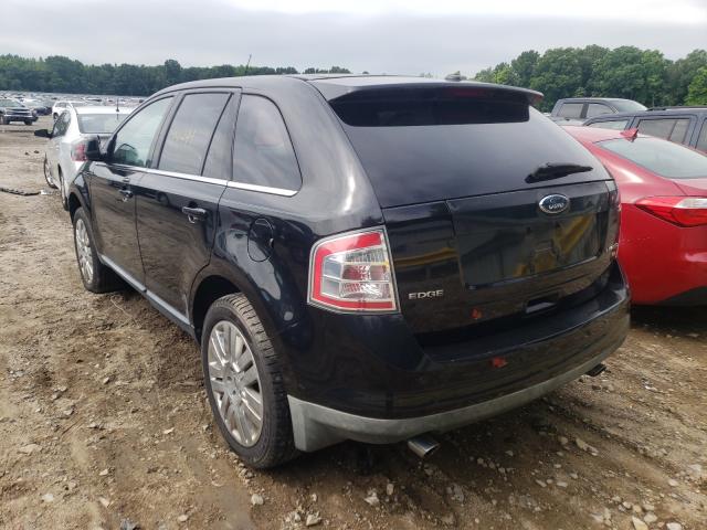 Photo 2 VIN: 2FMDK4KC9ABB12477 - FORD EDGE 