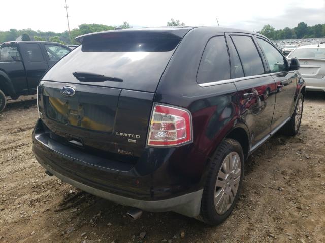 Photo 3 VIN: 2FMDK4KC9ABB12477 - FORD EDGE 