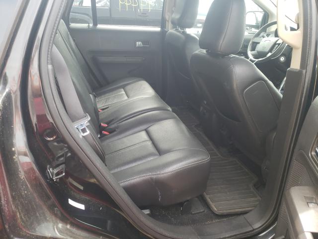 Photo 5 VIN: 2FMDK4KC9ABB12477 - FORD EDGE 