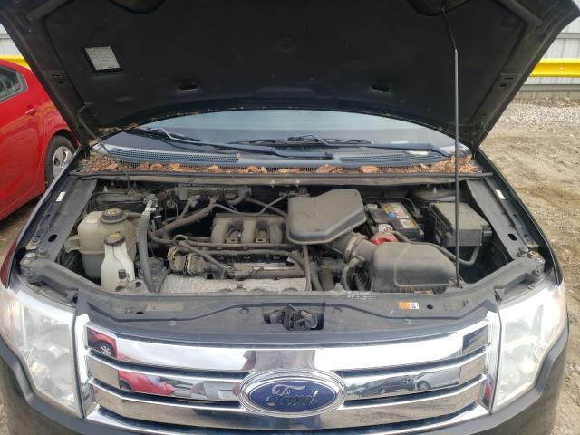 Photo 6 VIN: 2FMDK4KC9ABB12477 - FORD EDGE 