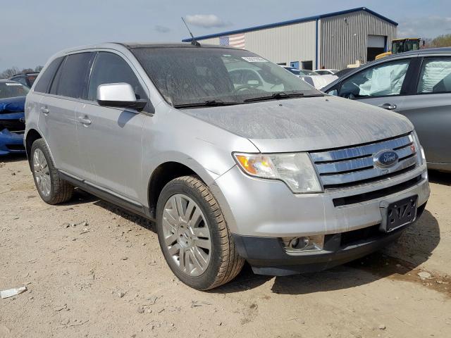 Photo 0 VIN: 2FMDK4KC9ABB12818 - FORD EDGE LIMIT 