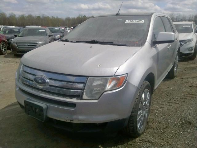 Photo 1 VIN: 2FMDK4KC9ABB12818 - FORD EDGE LIMIT 