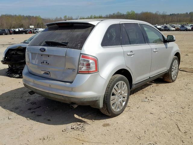 Photo 3 VIN: 2FMDK4KC9ABB12818 - FORD EDGE LIMIT 