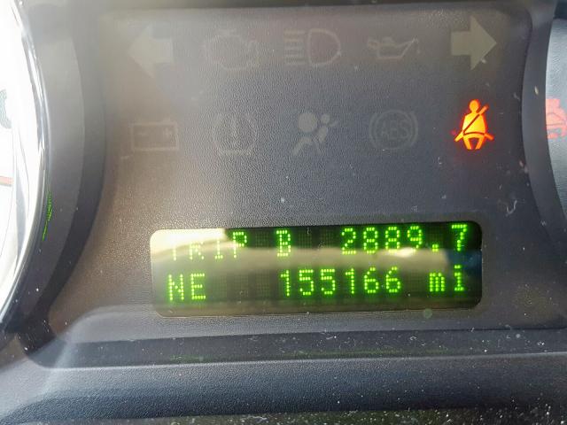 Photo 7 VIN: 2FMDK4KC9ABB12818 - FORD EDGE LIMIT 