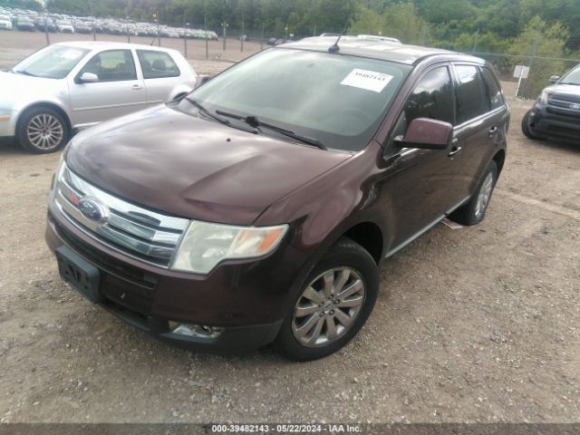 Photo 1 VIN: 2FMDK4KC9ABB33233 - FORD EDGE 