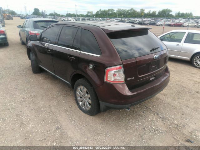 Photo 2 VIN: 2FMDK4KC9ABB33233 - FORD EDGE 