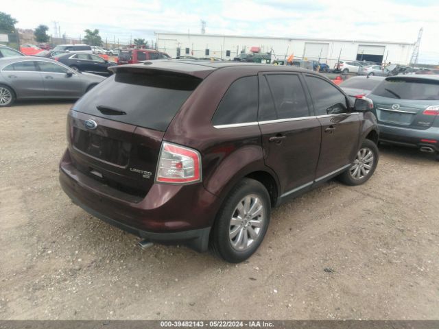 Photo 3 VIN: 2FMDK4KC9ABB33233 - FORD EDGE 