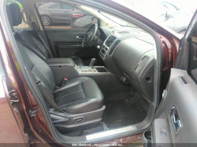 Photo 4 VIN: 2FMDK4KC9ABB33233 - FORD EDGE 