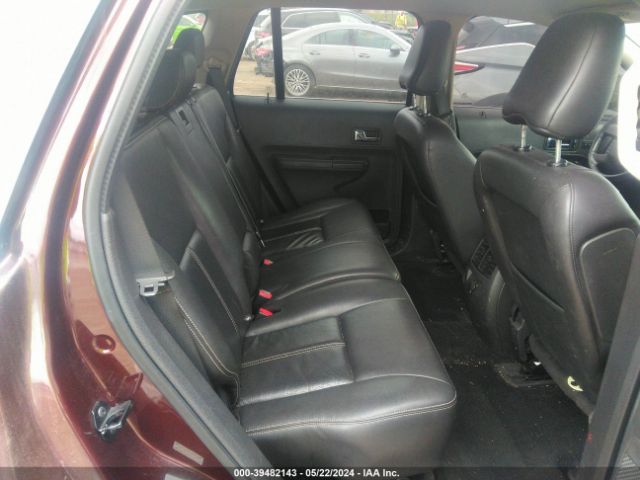 Photo 7 VIN: 2FMDK4KC9ABB33233 - FORD EDGE 