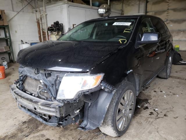 Photo 1 VIN: 2FMDK4KC9ABB39369 - FORD EDGE LIMIT 