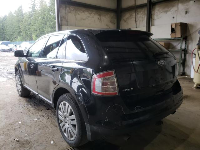 Photo 2 VIN: 2FMDK4KC9ABB39369 - FORD EDGE LIMIT 