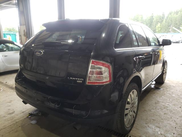 Photo 3 VIN: 2FMDK4KC9ABB39369 - FORD EDGE LIMIT 