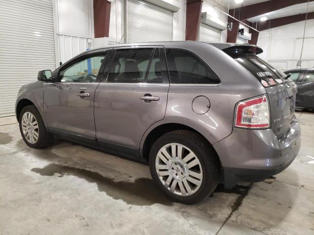 Photo 1 VIN: 2FMDK4KC9ABB42059 - FORD EDGE LIMIT 