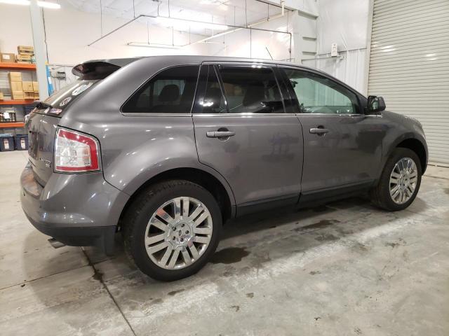 Photo 2 VIN: 2FMDK4KC9ABB42059 - FORD EDGE LIMIT 