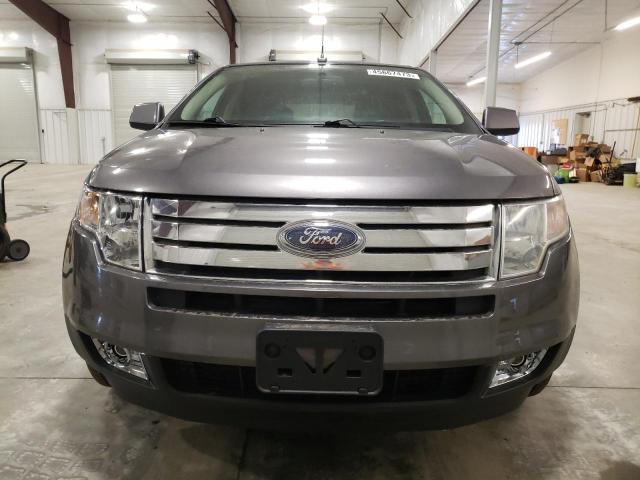 Photo 4 VIN: 2FMDK4KC9ABB42059 - FORD EDGE LIMIT 