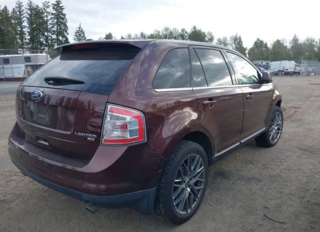 Photo 3 VIN: 2FMDK4KC9ABB47178 - FORD EDGE 