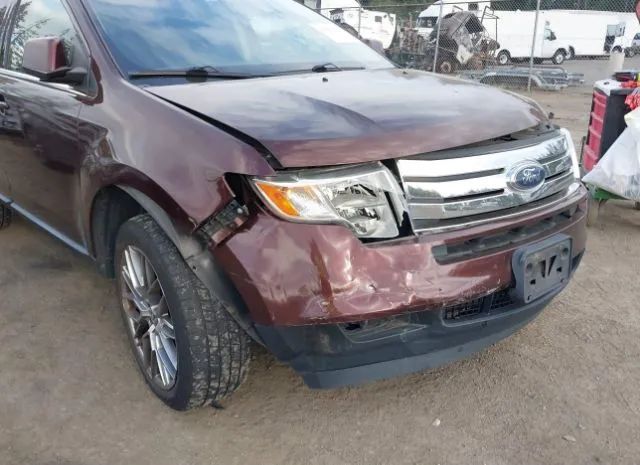 Photo 5 VIN: 2FMDK4KC9ABB47178 - FORD EDGE 