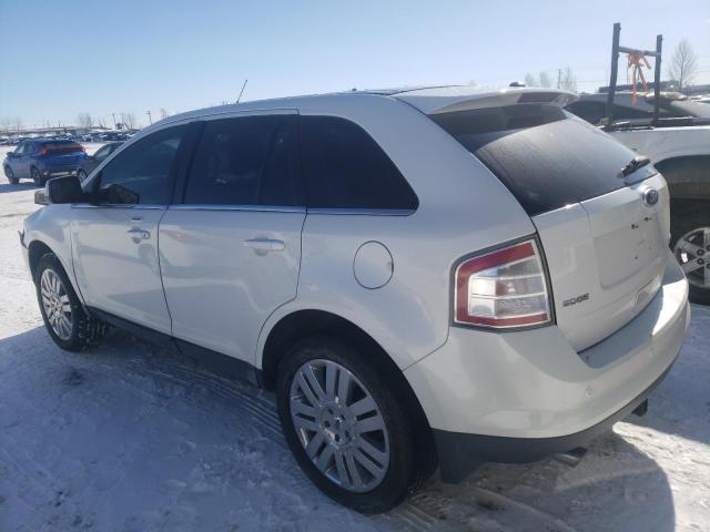 Photo 1 VIN: 2FMDK4KC9ABB48735 - FORD EDGE LIMIT 