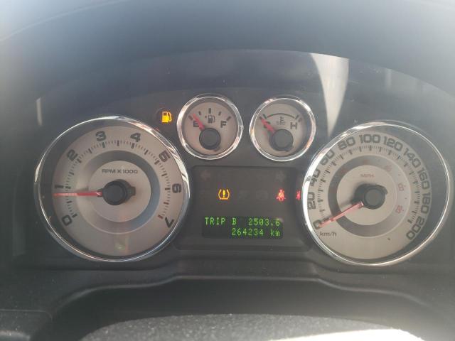 Photo 8 VIN: 2FMDK4KC9ABB48735 - FORD EDGE LIMIT 