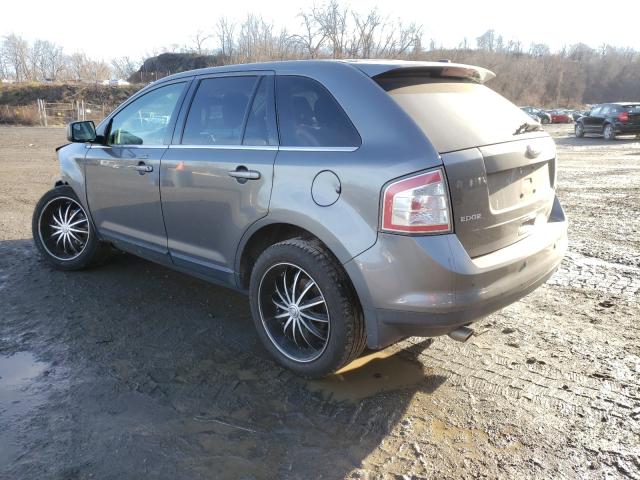 Photo 2 VIN: 2FMDK4KC9ABB50162 - FORD EDGE 