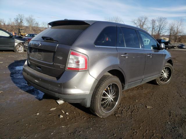 Photo 3 VIN: 2FMDK4KC9ABB50162 - FORD EDGE 