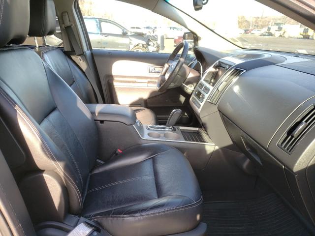 Photo 4 VIN: 2FMDK4KC9ABB50162 - FORD EDGE 