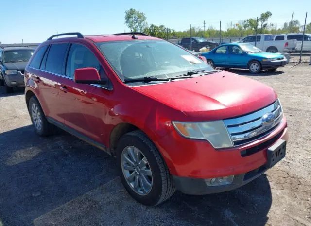 Photo 0 VIN: 2FMDK4KC9ABB61601 - FORD EDGE 