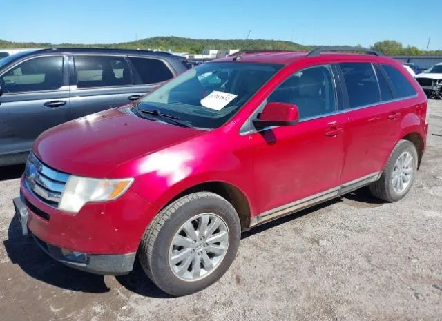 Photo 1 VIN: 2FMDK4KC9ABB61601 - FORD EDGE 