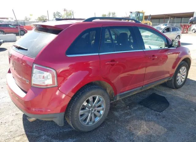 Photo 3 VIN: 2FMDK4KC9ABB61601 - FORD EDGE 