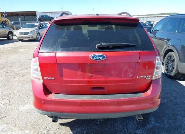 Photo 5 VIN: 2FMDK4KC9ABB61601 - FORD EDGE 