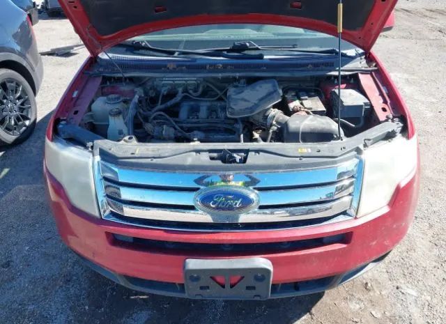 Photo 9 VIN: 2FMDK4KC9ABB61601 - FORD EDGE 