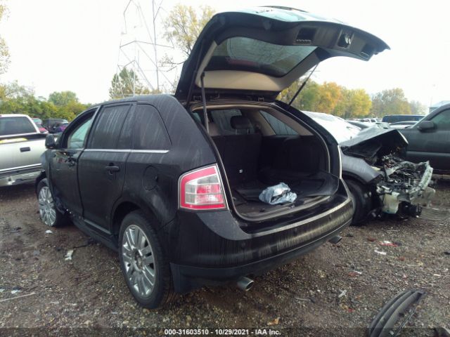 Photo 2 VIN: 2FMDK4KC9ABB73277 - FORD EDGE 