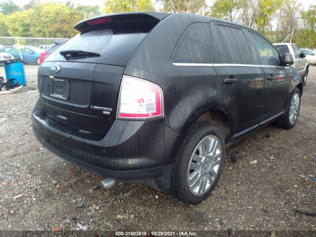 Photo 3 VIN: 2FMDK4KC9ABB73277 - FORD EDGE 