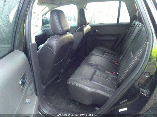 Photo 7 VIN: 2FMDK4KC9ABB73277 - FORD EDGE 