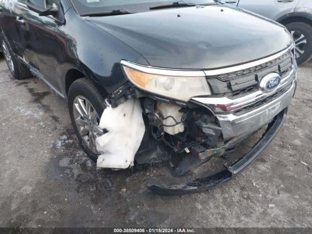 Photo 5 VIN: 2FMDK4KC9BBA17886 - FORD EDGE 