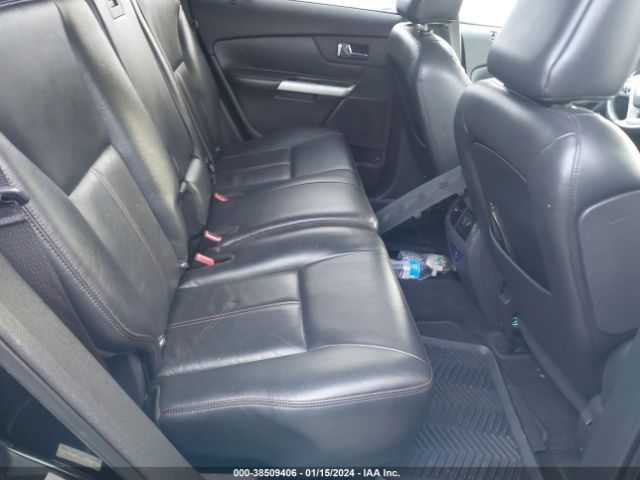 Photo 7 VIN: 2FMDK4KC9BBA17886 - FORD EDGE 