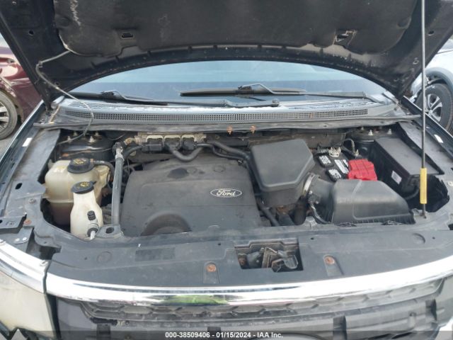 Photo 9 VIN: 2FMDK4KC9BBA17886 - FORD EDGE 