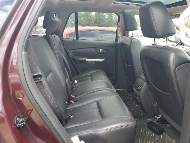 Photo 10 VIN: 2FMDK4KC9BBA21582 - FORD EDGE 