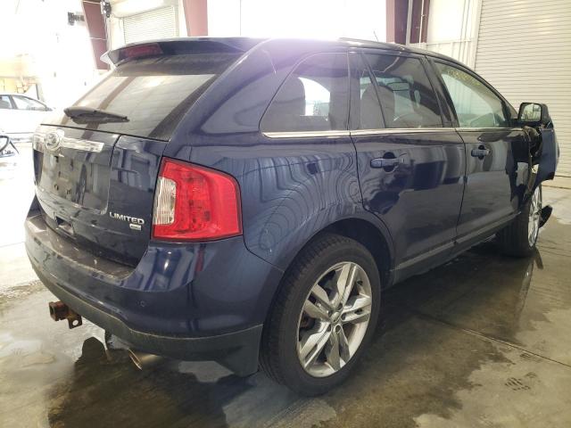 Photo 3 VIN: 2FMDK4KC9BBA31142 - FORD EDGE LIMIT 