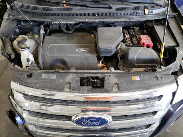 Photo 6 VIN: 2FMDK4KC9BBA31142 - FORD EDGE LIMIT 