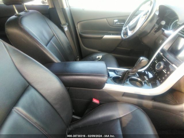 Photo 4 VIN: 2FMDK4KC9BBA32453 - FORD EDGE 