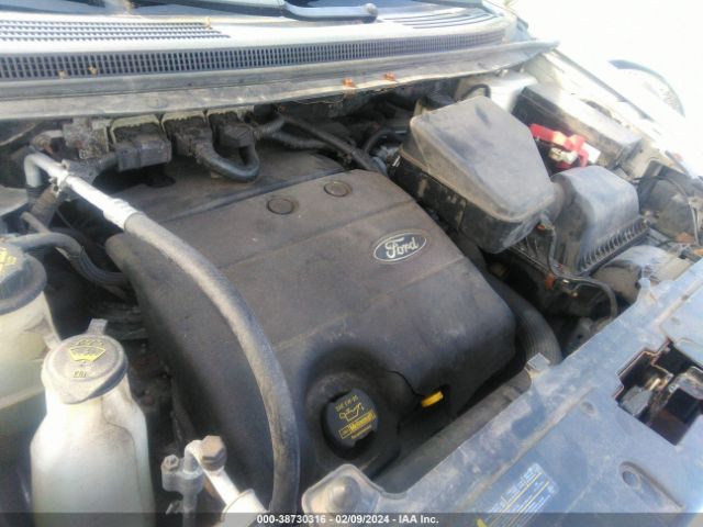 Photo 9 VIN: 2FMDK4KC9BBA32453 - FORD EDGE 